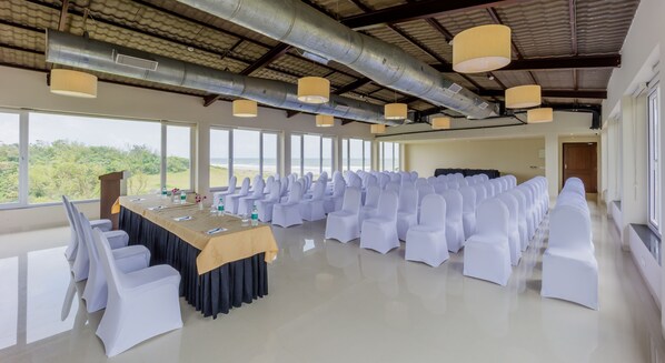 Sala de reuniones