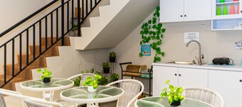 RedDoorz Hostel @ DI Panjaitan Simpang Lima