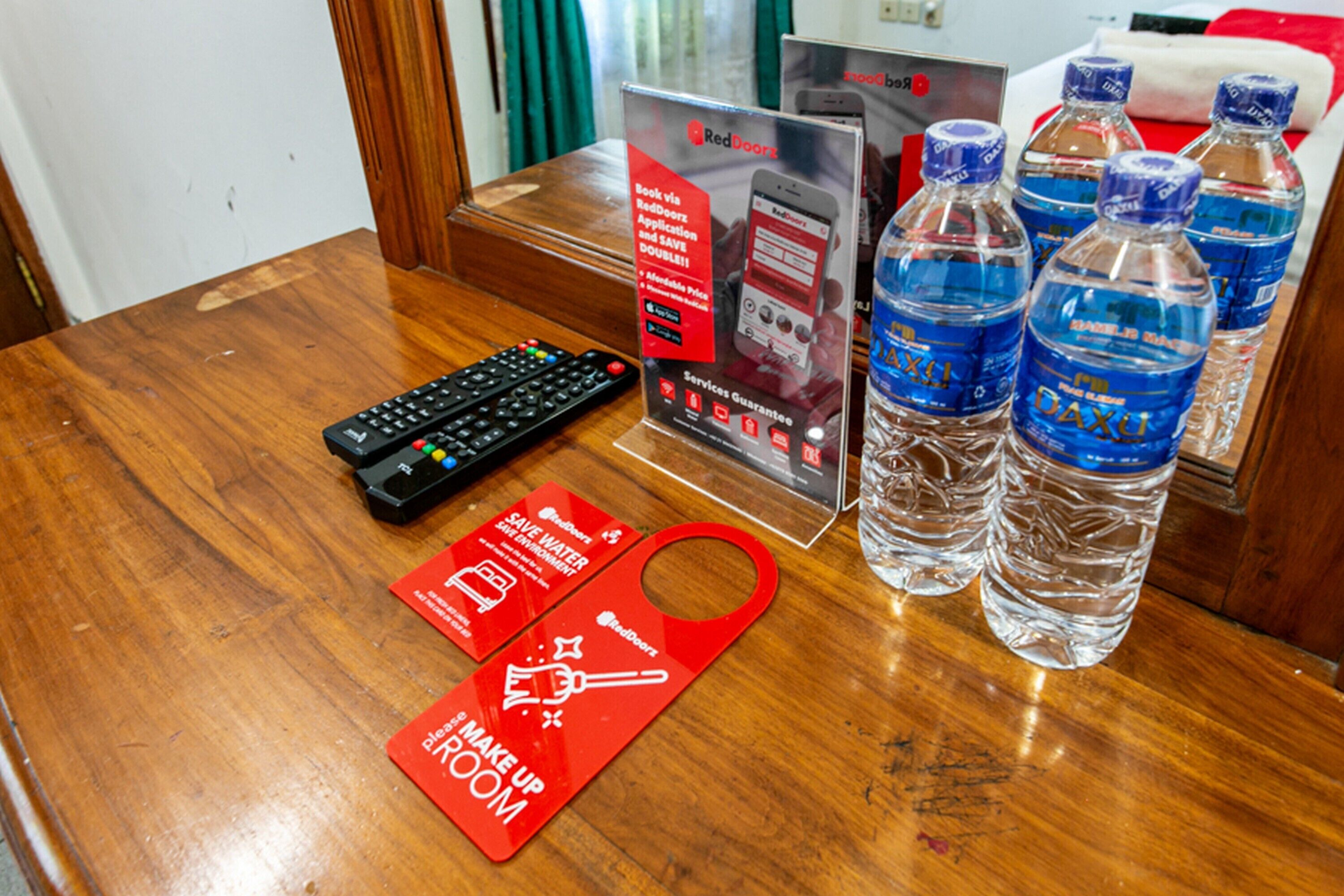 Foto - RedDoorz Plus near Taman Sari 2