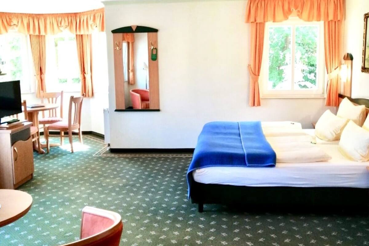 Suíte, sacada | Quartos à prova de som, berços (sobretaxa), Wi-Fi de cortesia