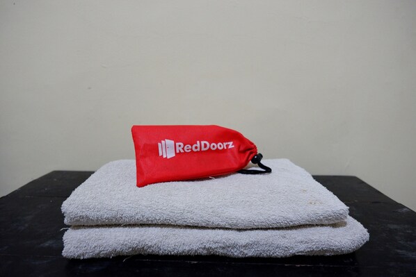 Habitación doble (RedDoorz)