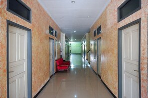 Vestibule