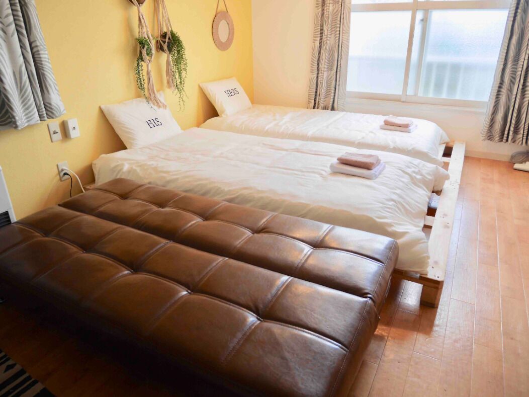 Apartment | 1 bedroom, free WiFi