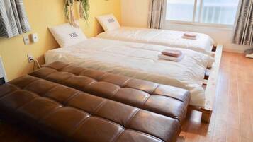 Apartment | 1 bedroom, free WiFi