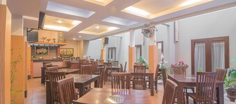 RedDoorz Syariah Plus @ Banjarbaru 2