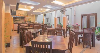 RedDoorz Syariah Plus @ Banjarbaru 2