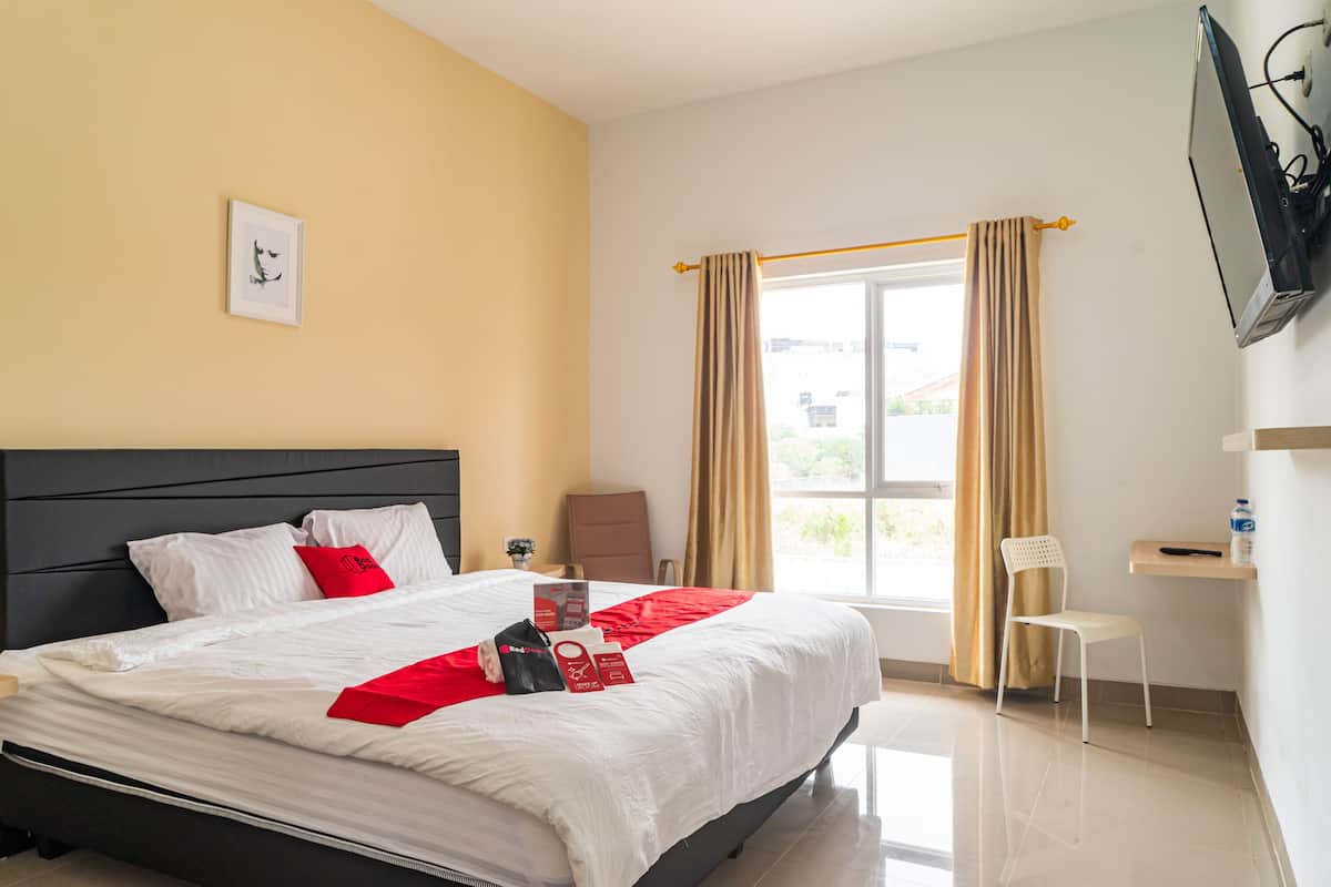 Habitación Premium (RedDoorz)