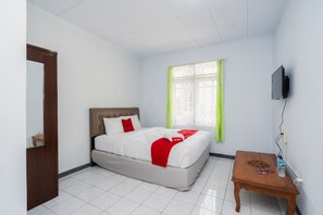Kahden hengen huone (RedDoorz)