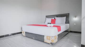Kamar Premium (RedDoorz)