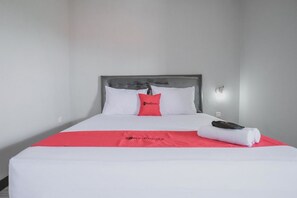 Phòng Premium (RedDoorz)