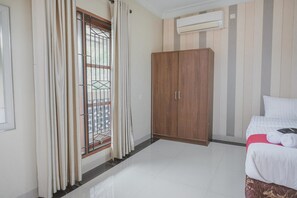 Premium kamer (RedDoorz)