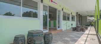 RedDoorz Syariah near Museum Wisma Karya Subang