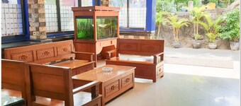 RedDoorz near Bojonegoro Train Station