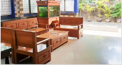 RedDoorz near Bojonegoro Train Station