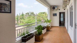 View from property - Reddoorz Syariah Near Taman Pelangi Monjali (Ngaglik)