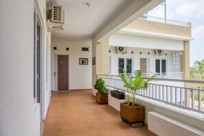 View from property - Reddoorz Syariah Near Taman Pelangi Monjali (Ngaglik)