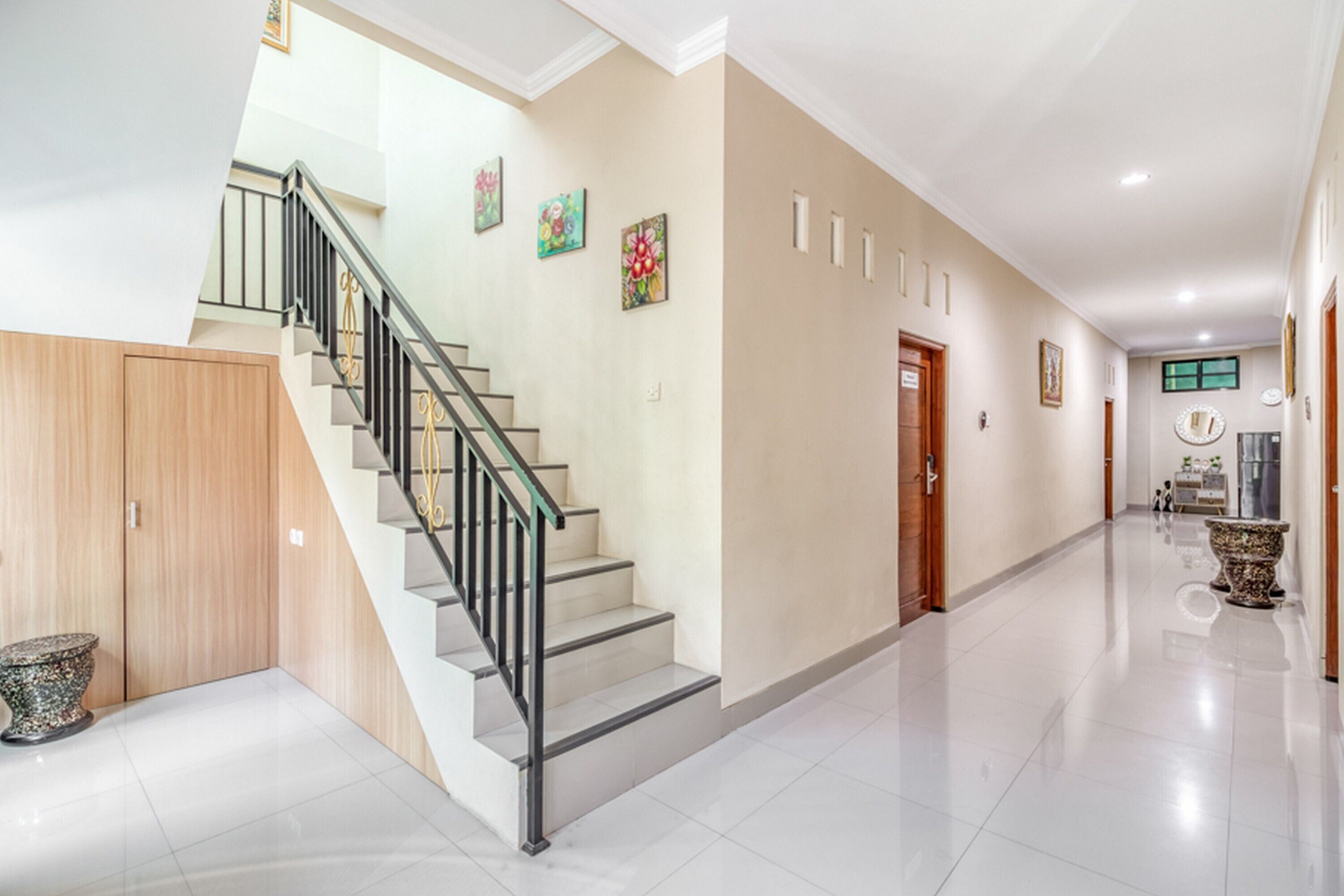 Foto - RedDoorz near Jogja National Museum