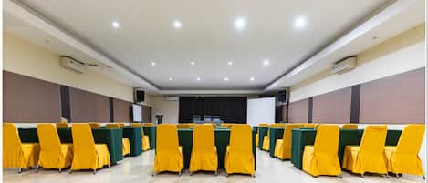 Sala de reuniones