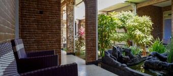 RedDoorz near Stasiun Kebumen