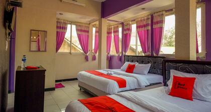 RedDoorz near RSUD Kebumen