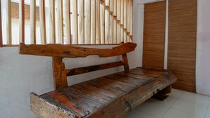 Unclassified image, 5 of 19, button - RedDoorz near Goa Jatijajar (Demangsari)
