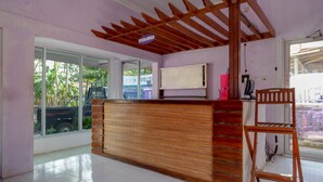Unclassified image, 2 of 19, button - RedDoorz near Goa Jatijajar (Demangsari)
