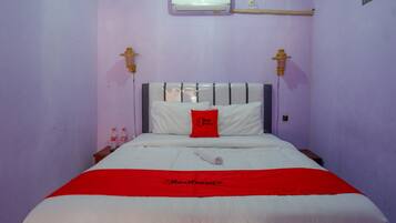 Kamar Double (RedDoorz)