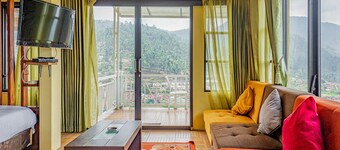 RedDoorz near Kawah Putih Ciwidey