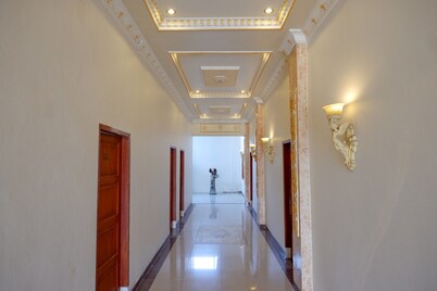 RedDoorz @ Jalan Pattimura Palu
