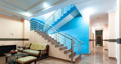 RedDoorz near Yuki Simpang Raya Mall Medan 2