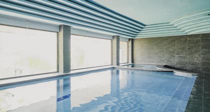 RedDoorz Plus near Pelabuhan Merak