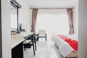 Doppelzimmer (RedDoorz)