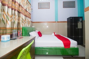 Doppelzimmer (RedDoorz)