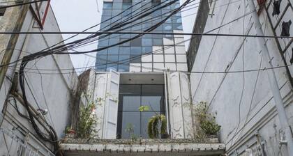 Formerly Reddoorz Plus Near Jakarta Kota Station