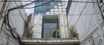 Formerly Reddoorz Plus Near Jakarta Kota Station