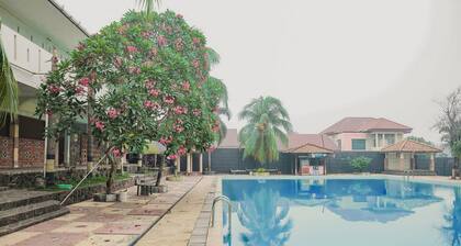 RedDoorz Syariah @ Pasir Putih Jambi