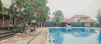 RedDoorz Syariah @ Pasir Putih Jambi
