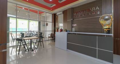 RedDoorz Plus near UIN Raden Fatah Palembang