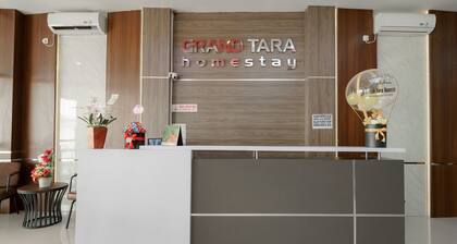 RedDoorz Plus near UIN Raden Fatah Palembang