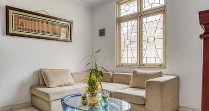 Formerly Reddoorz Hostel @ Feliz Noche Cengkareng