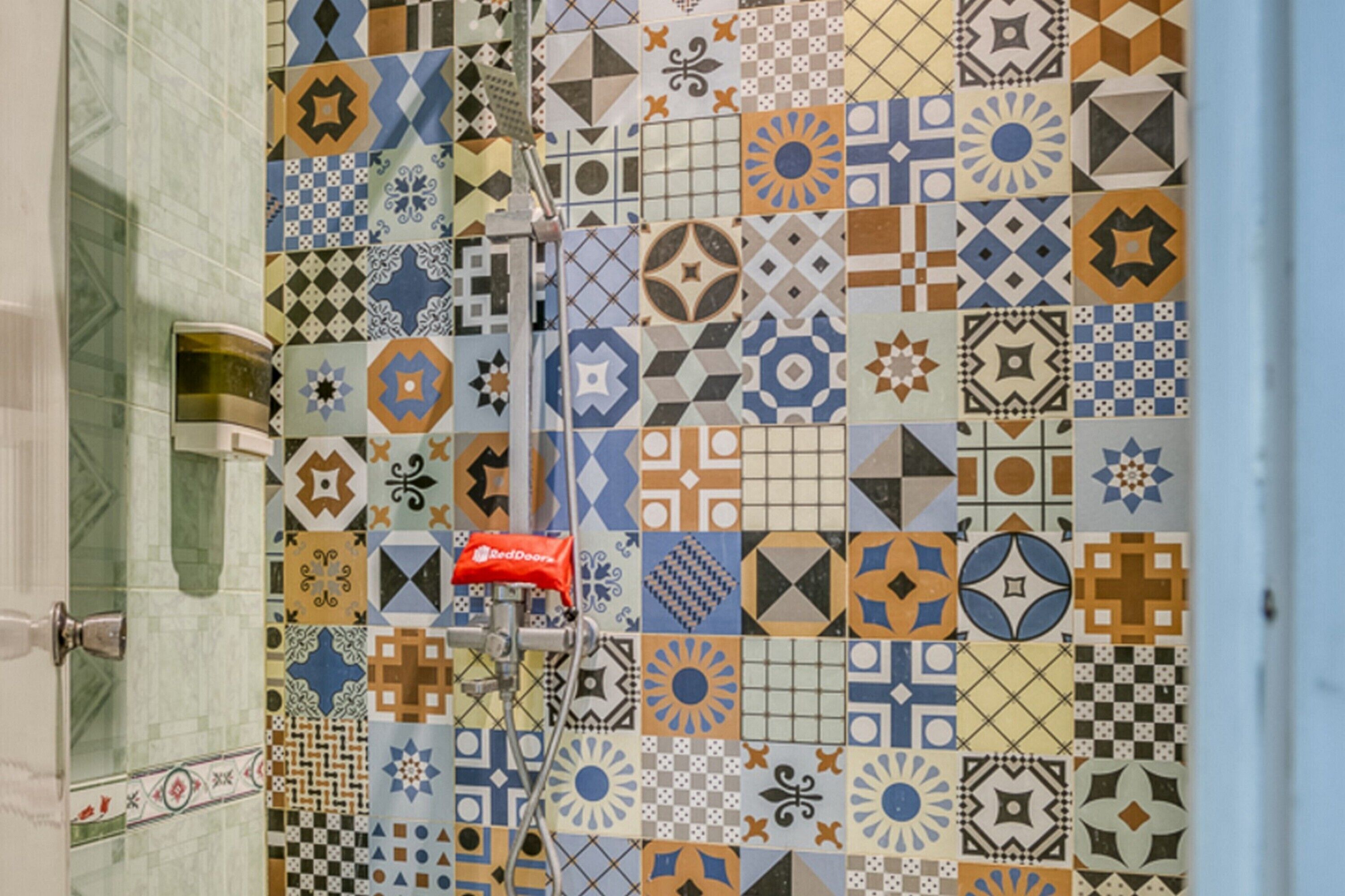 Foto - RedDoorz Hostel @ Feliz Noche Cengkareng