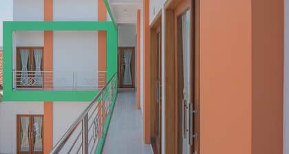 RedDoorz Plus near Alun Alun Kuningan