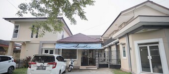 RedDoorz near Bundaran Kecil Palangkaraya