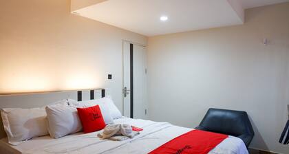 RedDoorz @ Jalan Jenderal Sudirman Palopo