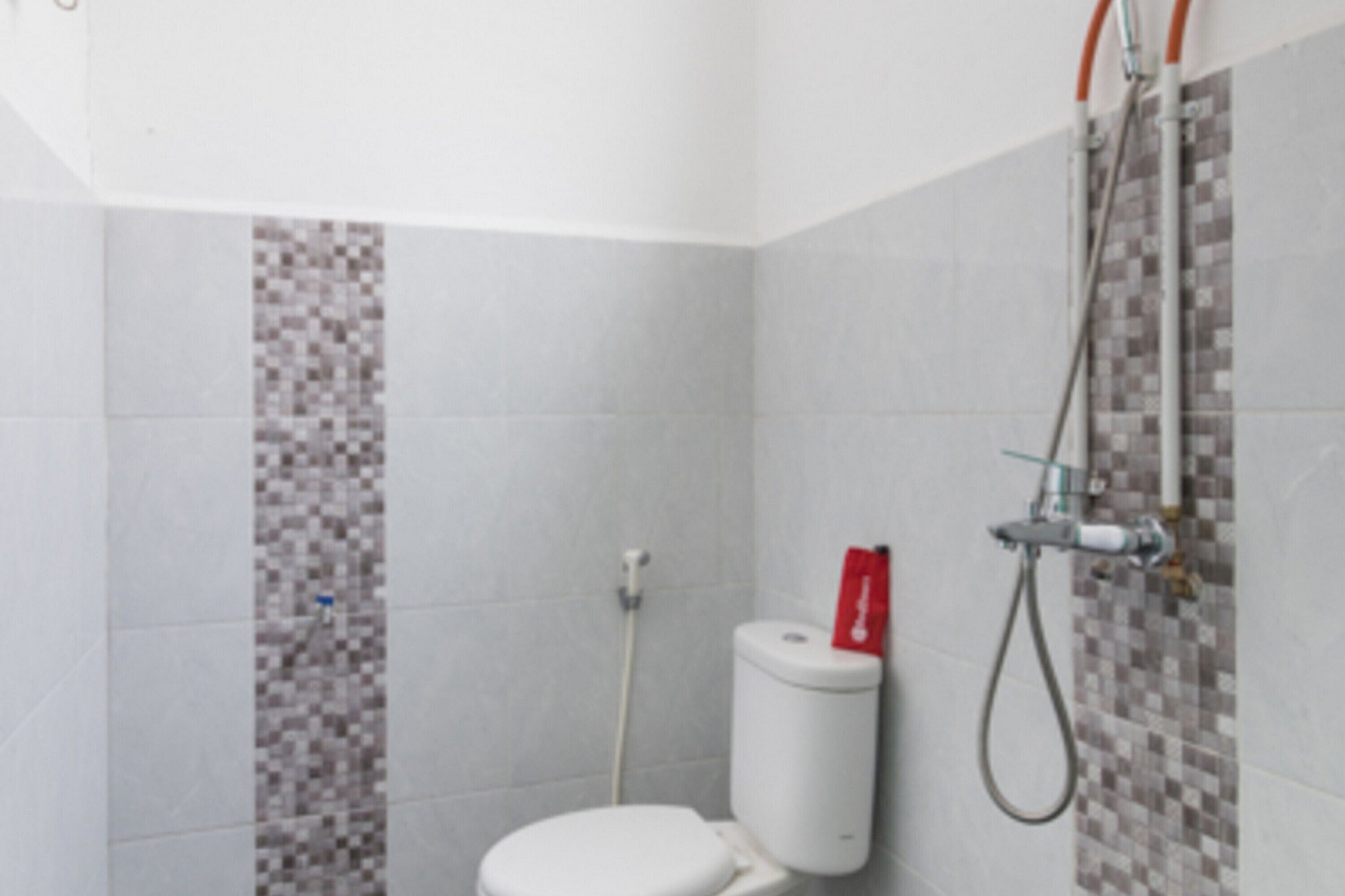 Foto - RedDoorz @ Sagan Jogja 2