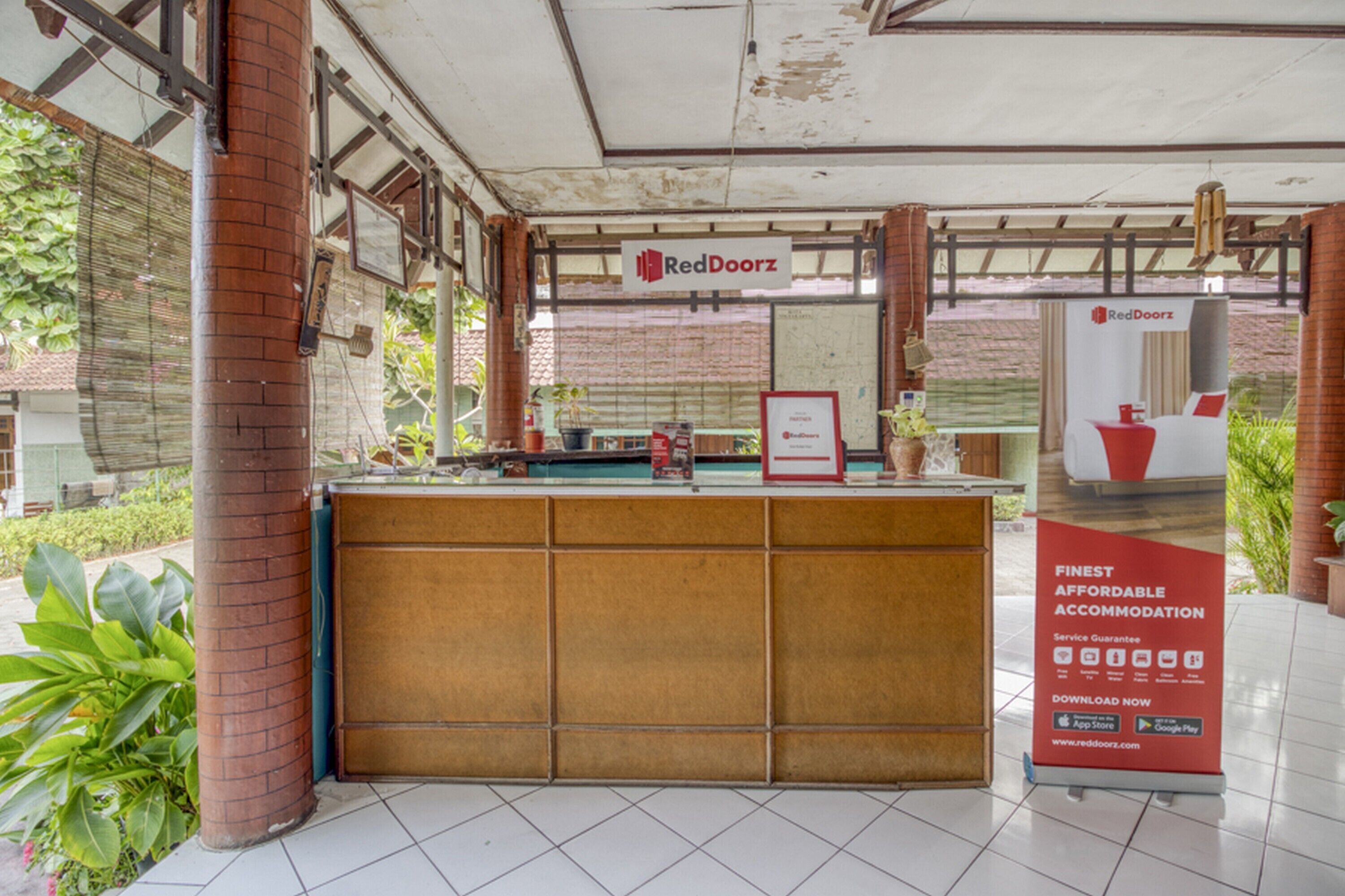 Foto - RedDoorz @ Sagan Jogja 2