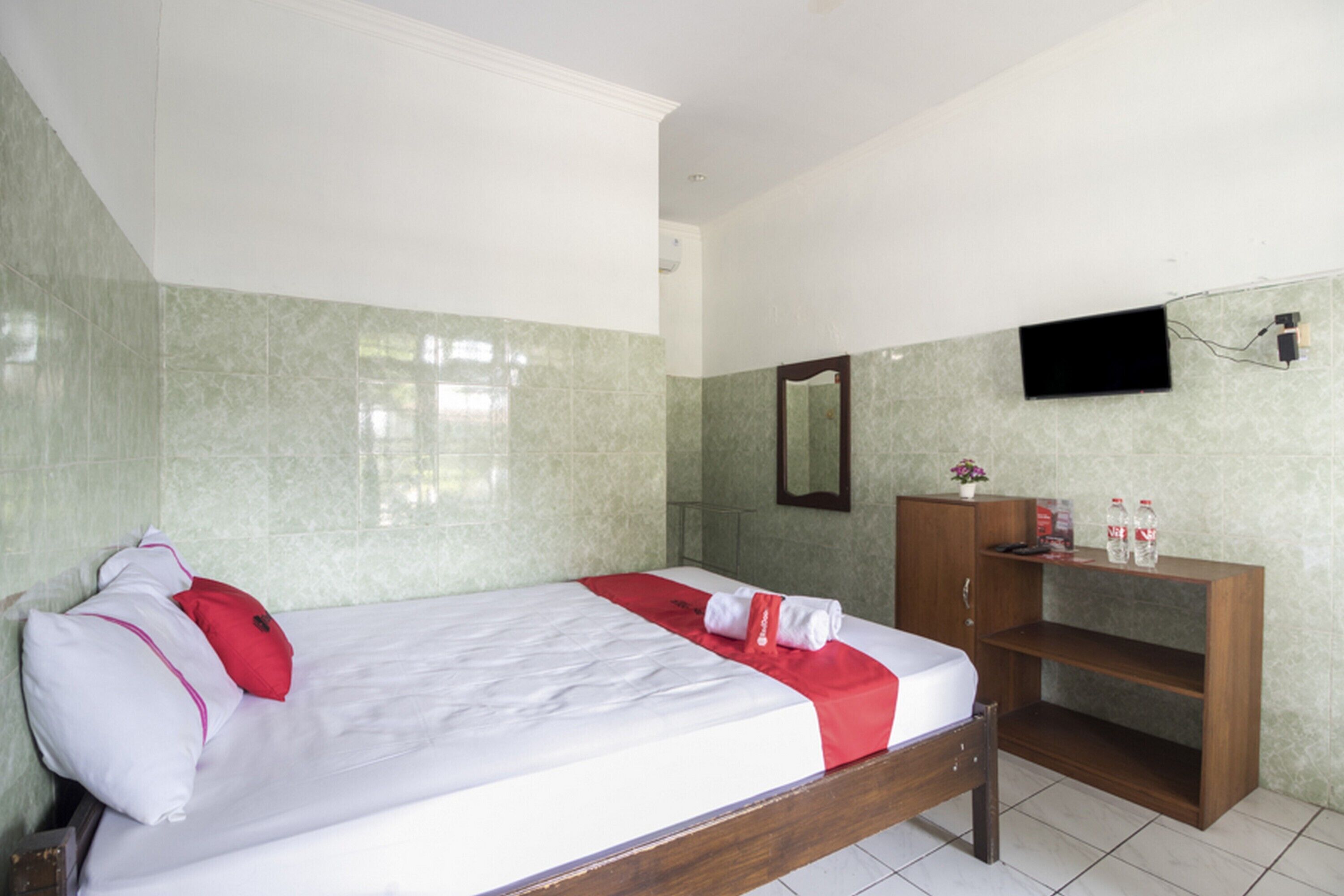 Foto - RedDoorz @ Sagan Jogja 2