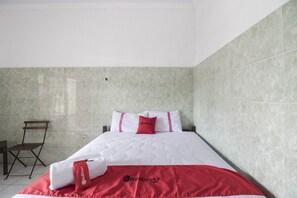 Room - RedDoorz @ Sagan Jogja 2 (Yogyakarta)