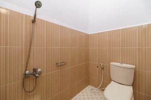 Doccia, set di cortesia gratuito, asciugamani