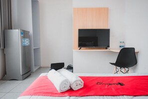 Kamar Double (RedDoorz)